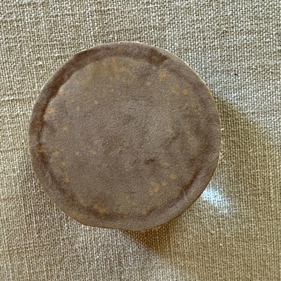 Colorful Fish Embroidery Paperweight - Picture 3 of 4